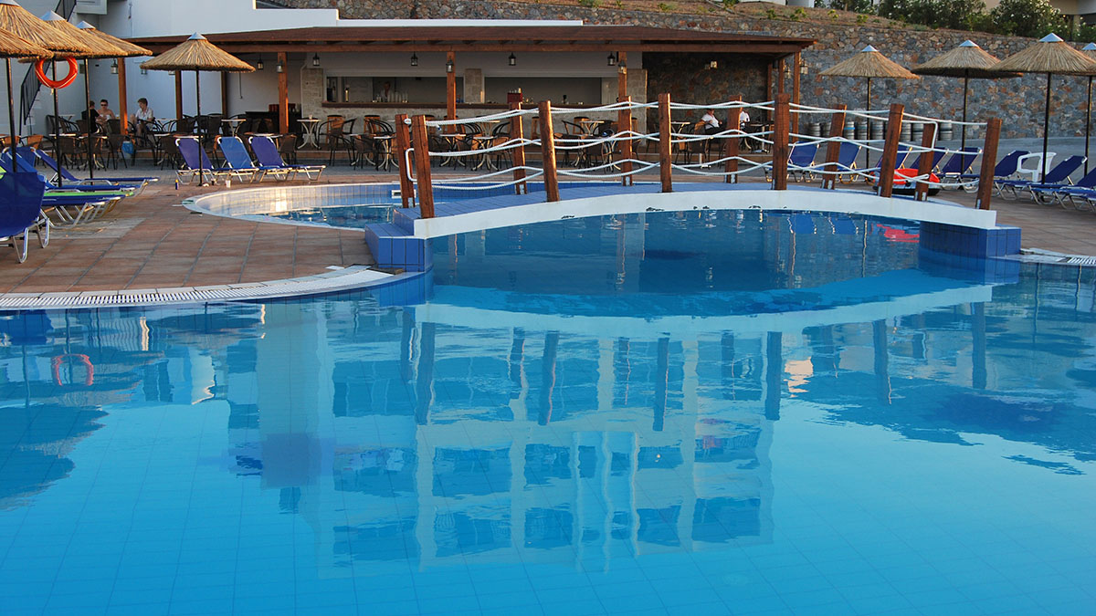 Mediterraneo Hotel